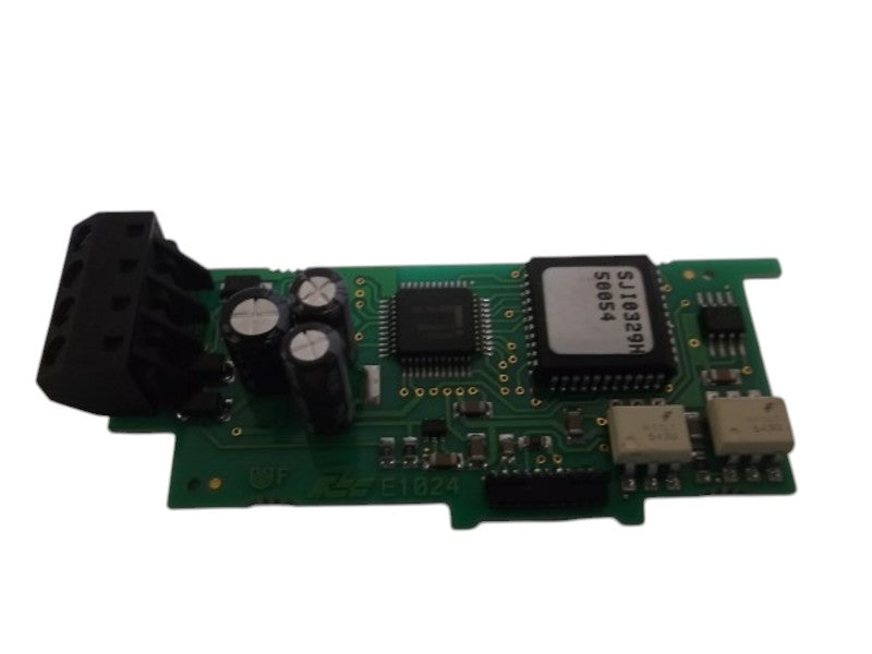 RED LION PAXCDC30 PAX METERS DEVICENET OPTION CARD  NSNP
