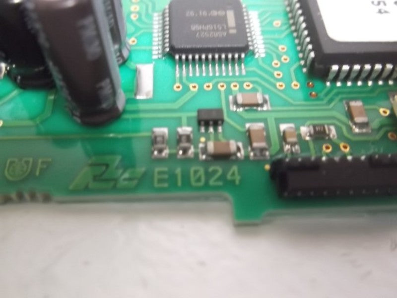 RED LION PAXCDC30 PAX METERS DEVICENET OPTION CARD  NSNP