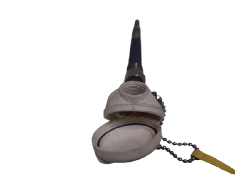 PYROMATION R1T185L3-S4D1208-601-63 TEMPERATURE TRANSMITTER  NSNP