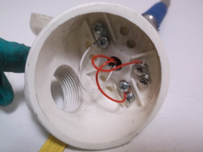 PYROMATION R1T185L3-S4D1208-601-63 TEMPERATURE TRANSMITTER  NSNP