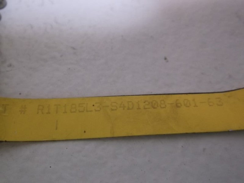 PYROMATION R1T185L3-S4D1208-601-63 TEMPERATURE TRANSMITTER  NSNP