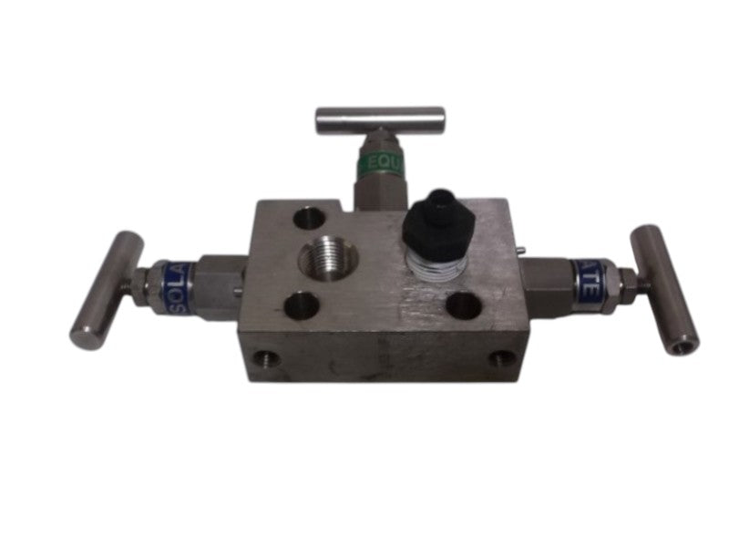 SOLATE L-AS3-UF VALVE  UNMP