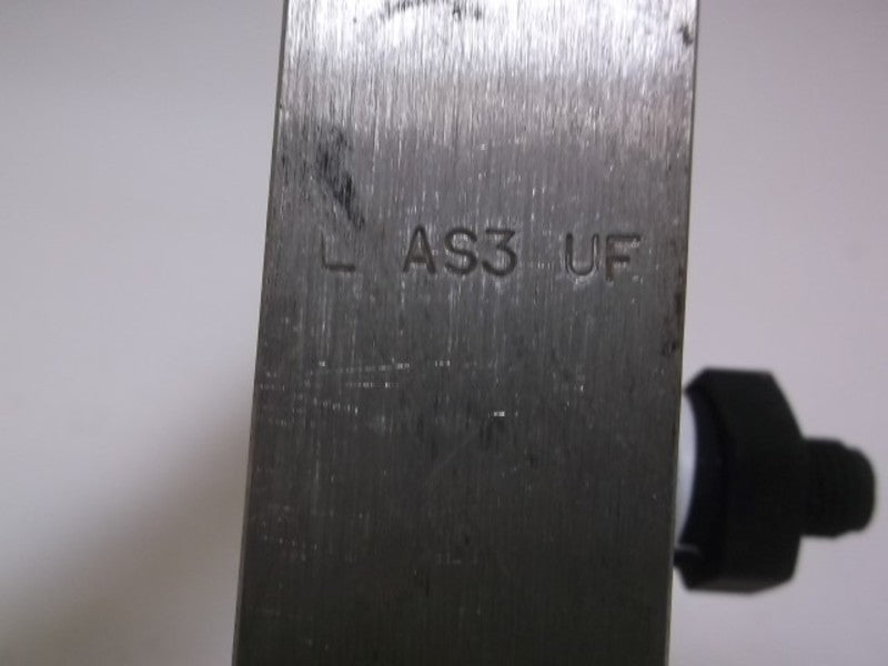 SOLATE L-AS3-UF VALVE  UNMP