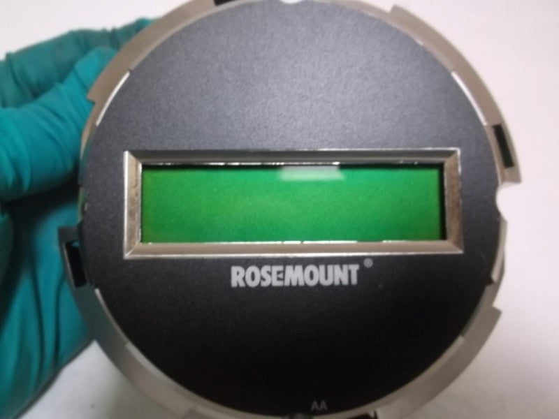 ROSEMOUNT 08732-0006-0004 INTERFACE  NSNP