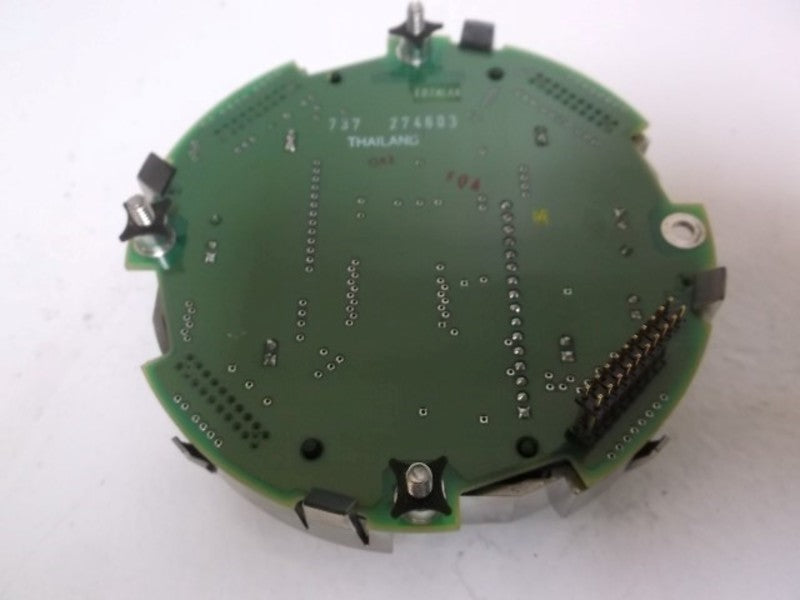 ROSEMOUNT 08732-0006-0004 INTERFACE  NSNP