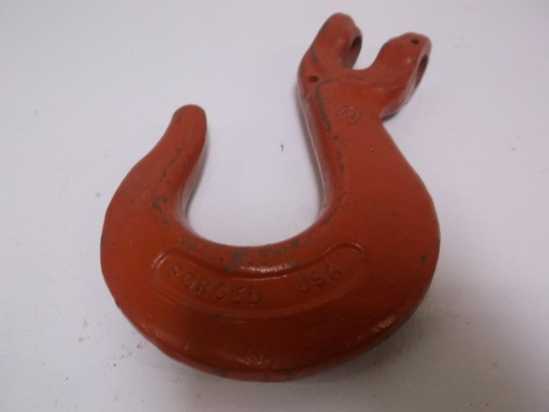 FORGED 13-8  UNMP