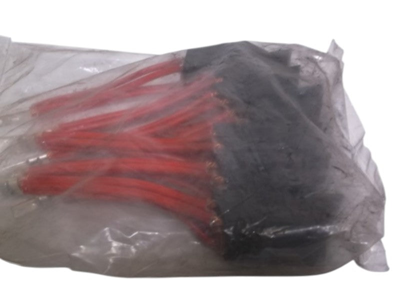 LOT OF 7 HELWIG CARBON E2005152 CARBON BRUSHES NSNP IN A BAG