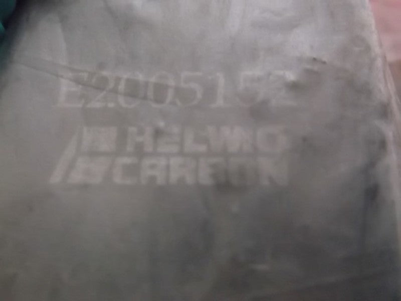 LOT OF 7 HELWIG CARBON E2005152 CARBON BRUSHES NSNP IN A BAG