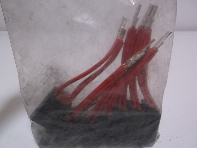 LOT OF 7 HELWIG CARBON E2005152 CARBON BRUSHES NSNP IN A BAG