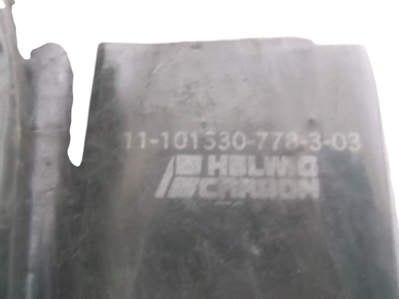 LOT OF 7 HELWIG CARBON 11-101S30-778-3-03 CARBON BRUSH NSNP IN A BAG