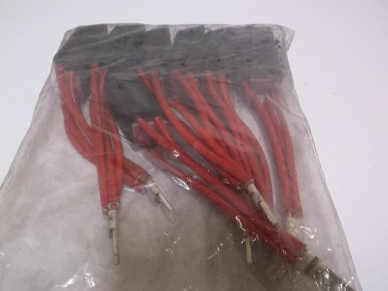 LOT OF 7 HELWIG CARBON 11-101S30-778-3-03 CARBON BRUSH NSNP IN A BAG