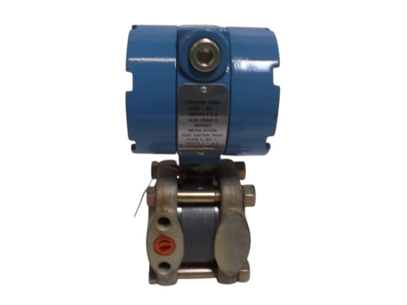 ROSEMOUNT 1151AP7E12 PRESSURE TRANSMITTER 30-300PSI  NSNP