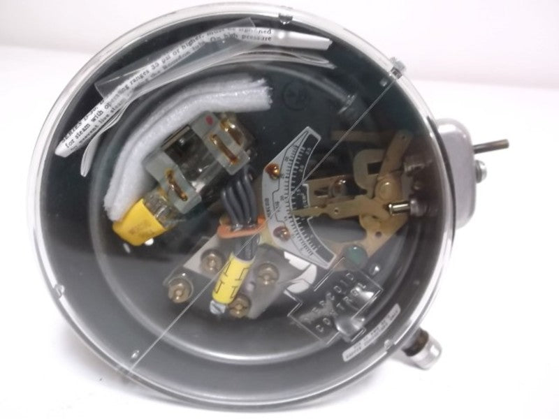 MERCOID DRF-31-103U-4 PRESSURE SWITCH  NSMP
