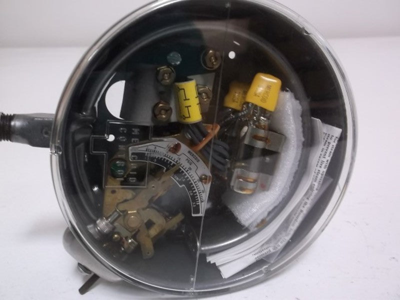 MERCOID DRF-31-103U-4 PRESSURE SWITCH  NSMP