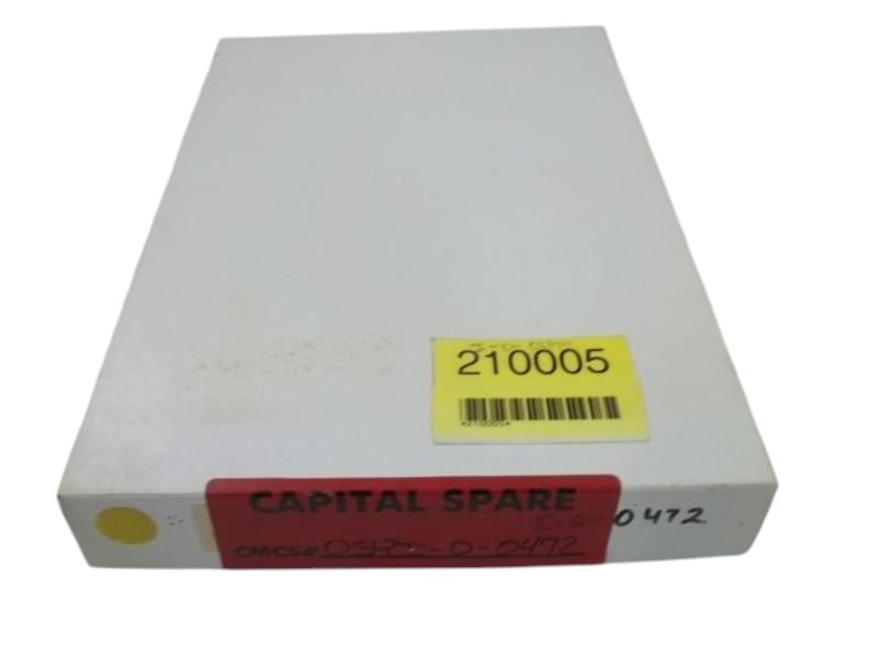 GENERAL ELECTRIC DS3800HIOD1H1G DIGITAL I/O BOARD  UNMP