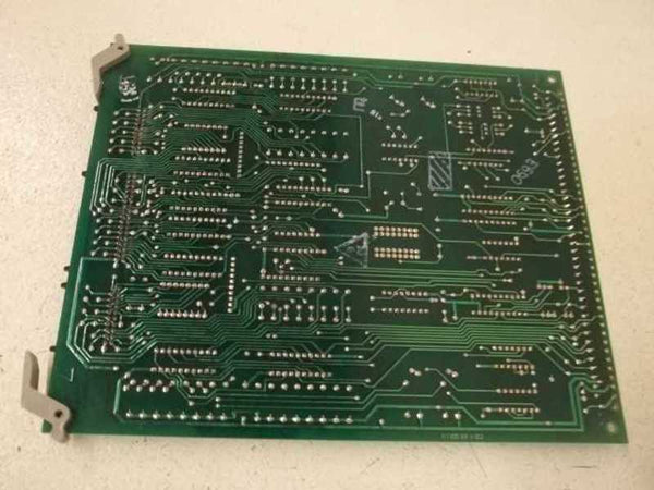 GENERAL ELECTRIC DS3800HIOD1H1G DIGITAL I/O BOARD  UNMP