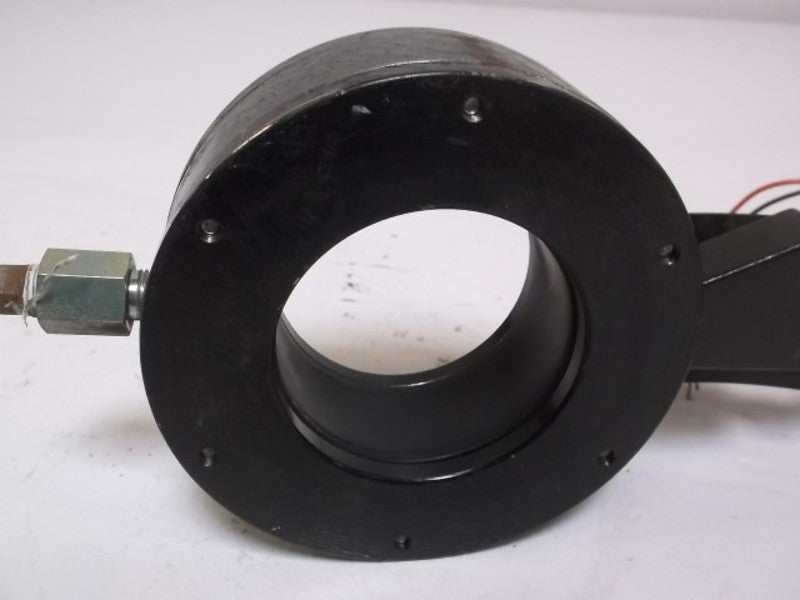 ASHCROFT 452279SSH04LXFM-100# PRESSURE TRANSMITTER 0-100 (AS PICTURED)  UNMP