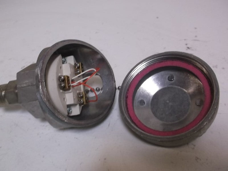 PYROMATION SE0922042  UNMP