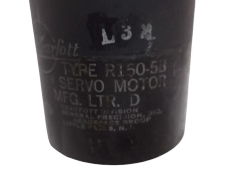 KEARFOTT 05088-R160-5B SERVO MOTOR  UNMP