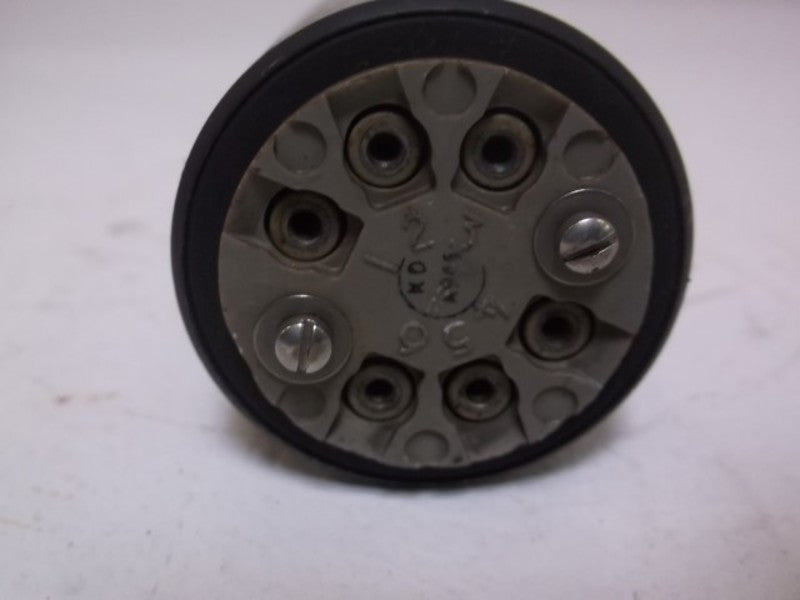 KEARFOTT 05088-R160-5B SERVO MOTOR  UNMP