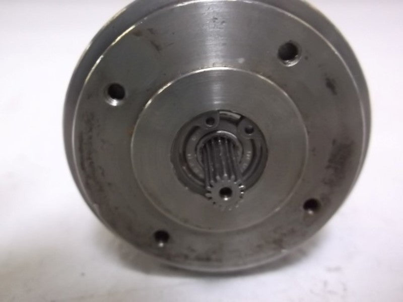 KEARFOTT 05088-R160-5B SERVO MOTOR  UNMP