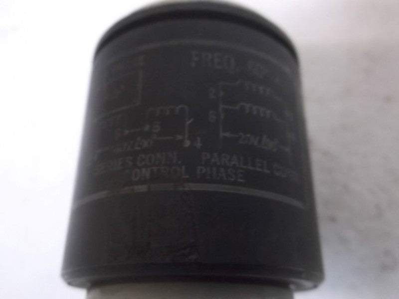 KEARFOTT 05088-R160-5B SERVO MOTOR  UNMP