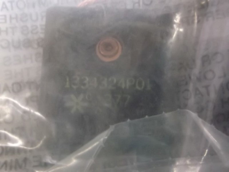 LOT OF 4 REPCO 1334324P01 CARBON BRUSH NSNP IN A BAG