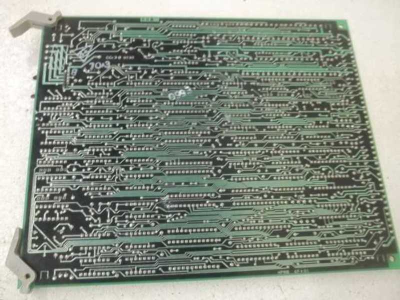 GENERAL ELECTRIC DS3800HPRB1C1C PC BOARD  NSNP