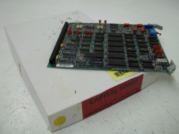 GENERAL ELECTRIC DS3800HPRB1C1C PC BOARD  NSNP
