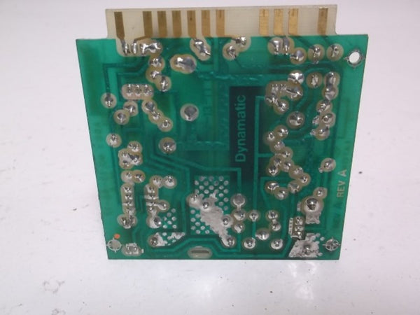 EATON 15-46-17 CONTROL BOARD  UNMP