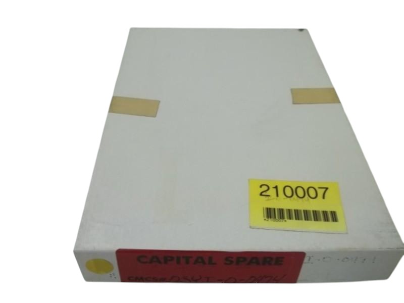 GENERAL ELECTRIC DS3800HMPK1K1J CIRCUIT BOARD  UNMP