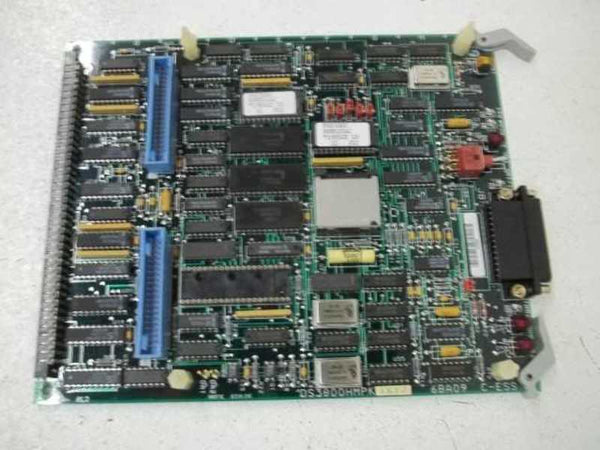 GENERAL ELECTRIC DS3800HMPK1K1J CIRCUIT BOARD  UNMP