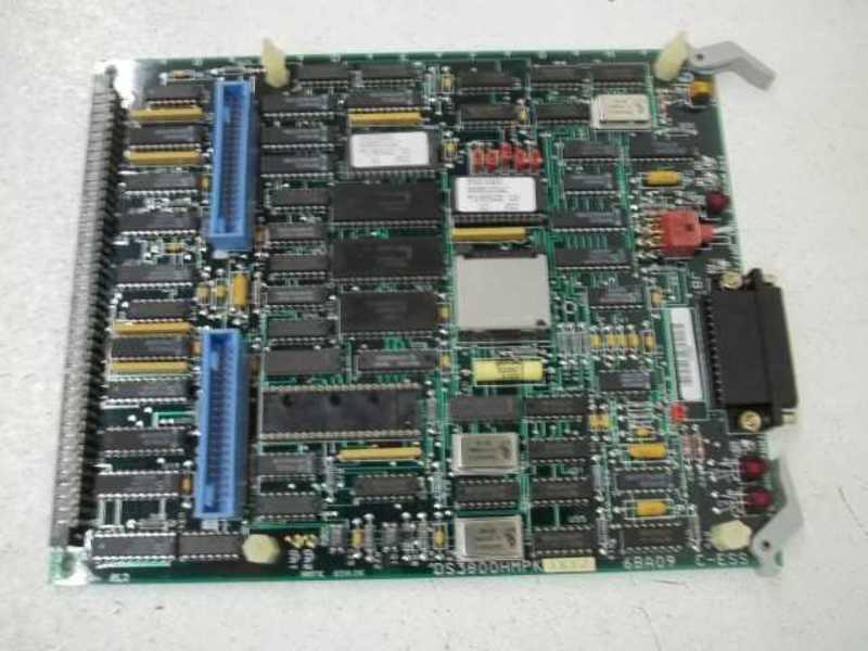 GENERAL ELECTRIC DS3800HMPK1K1J CIRCUIT BOARD  UNMP