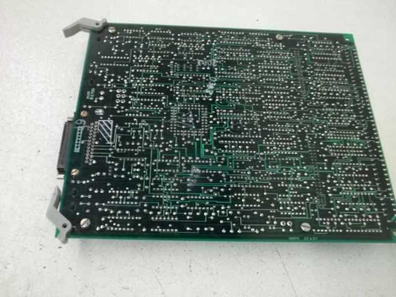 GENERAL ELECTRIC DS3800HMPK1K1J CIRCUIT BOARD  UNMP