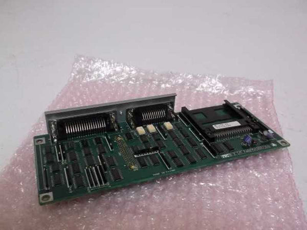 TEC FMJC0002304 INTERFACE BOARD  NSMP