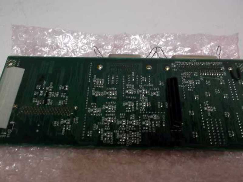 TEC FMJC0002304 INTERFACE BOARD  NSMP