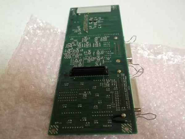 TEC FMJC0002304 INTERFACE BOARD  NSMP