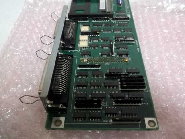 TEC FMJC0002304 INTERFACE BOARD  NSMP