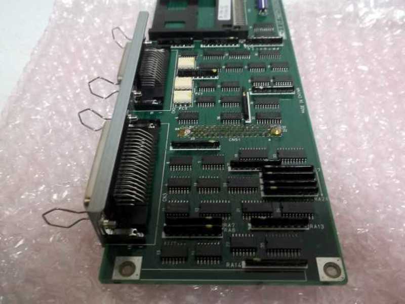 TEC FMJC0002304 INTERFACE BOARD  NSMP