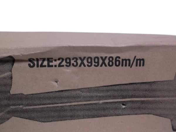 293X99X86M/M CAMERA MOUNTING BRACKET  NSMP