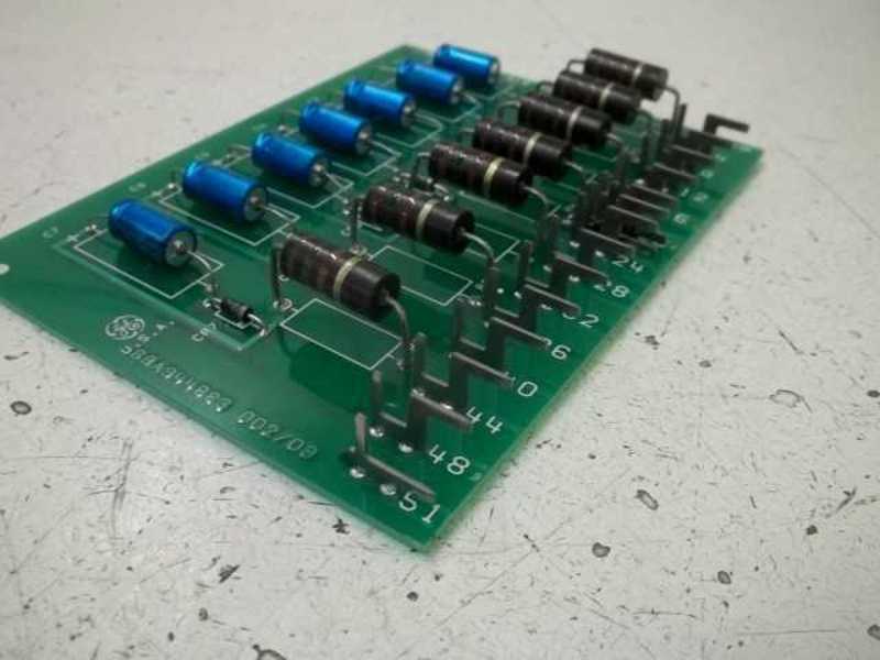GENERAL ELECTRIC IC3600SSFG1B1B  NSMP
