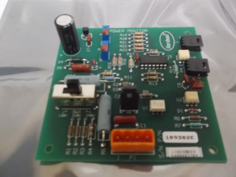 INDUSTRIAL SPARE PART 109302E NSMP