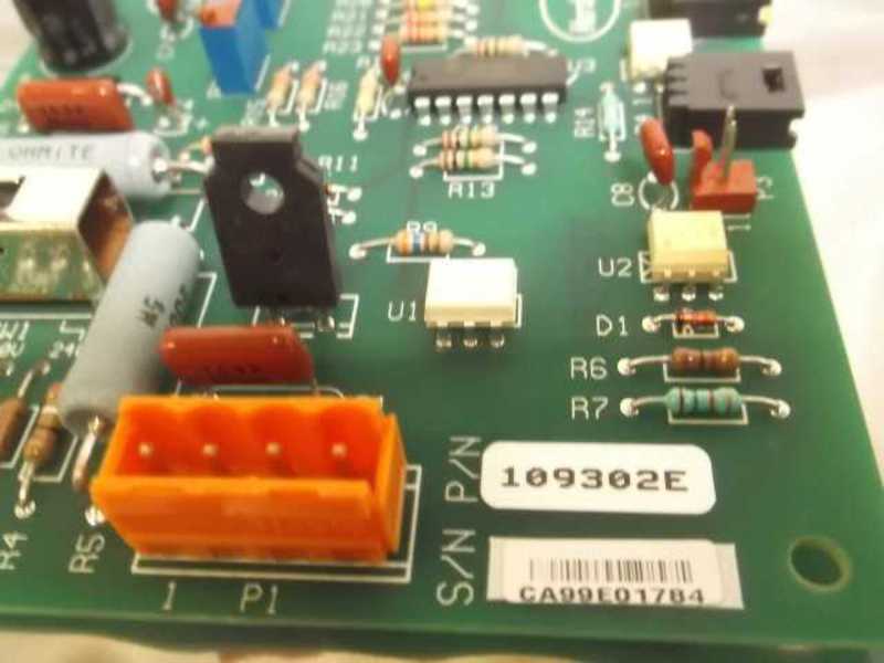 INDUSTRIAL SPARE PART 109302E NSMP