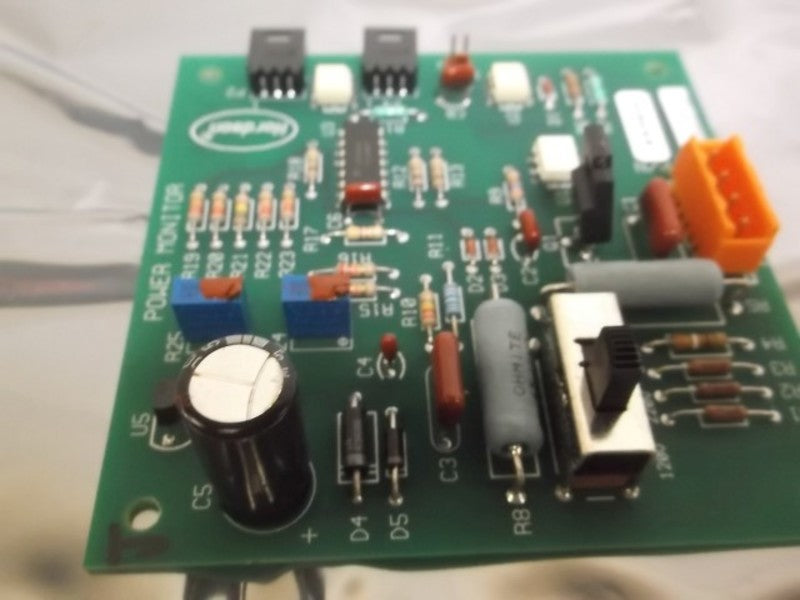 INDUSTRIAL SPARE PART 109302E NSMP