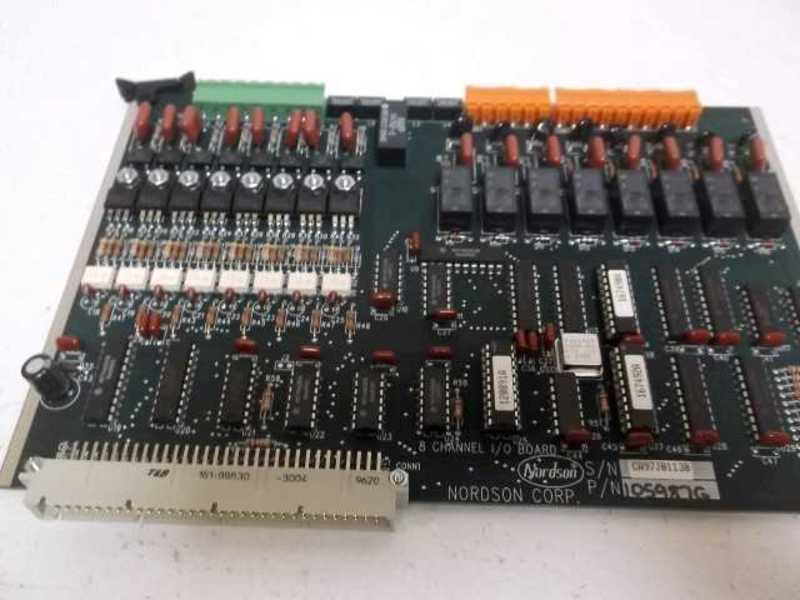 INDUSTRIAL SPARE PART 105987 NSMP