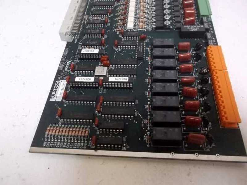 INDUSTRIAL SPARE PART 105987 NSMP