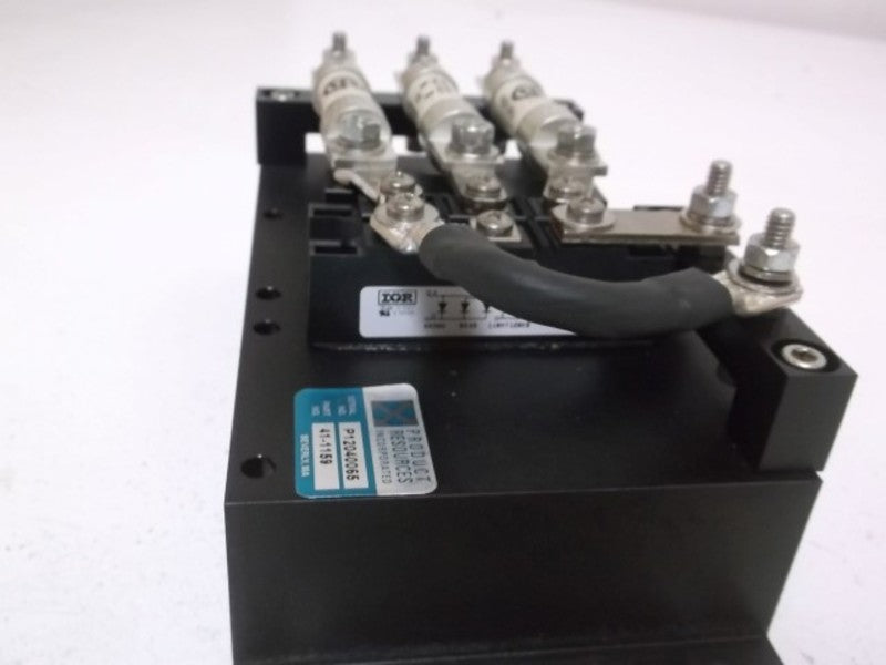 PRODUCT RESOURCES 41-1159  NSNP