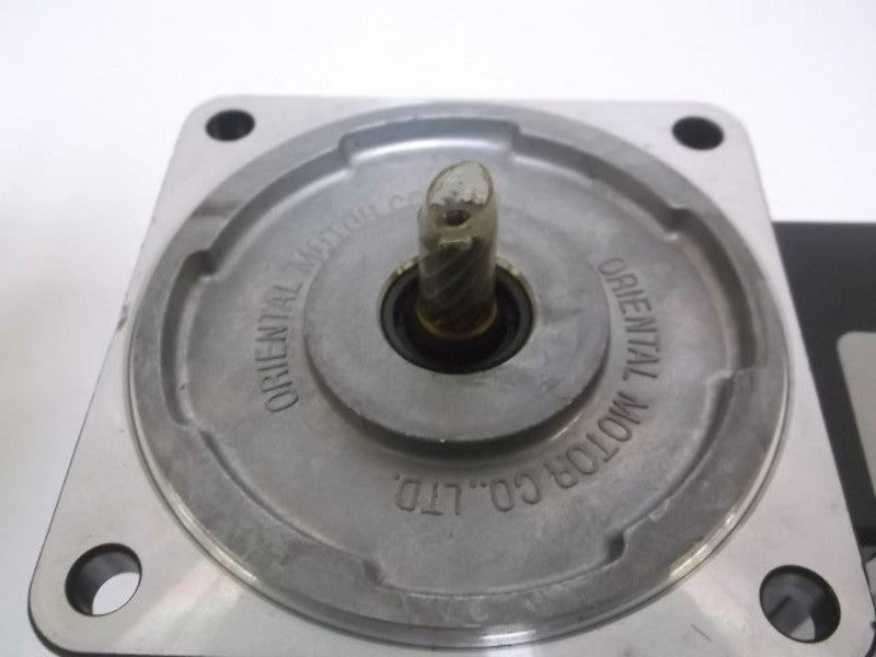 ORIENTAL MOTOR 5IK40GN-SH  UNMP