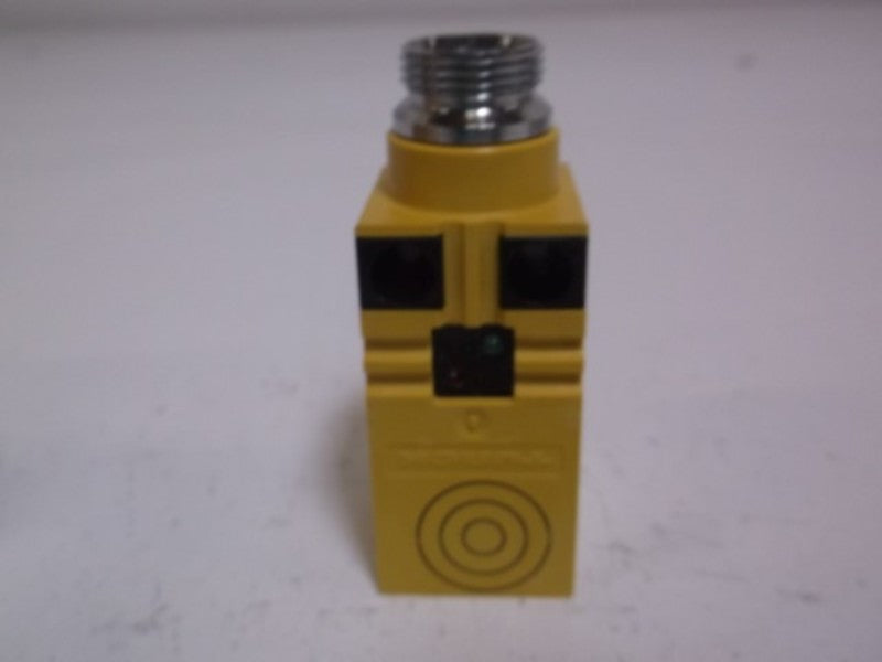 TURCK BI 10T-Q34-AP6X2-B1141 RECTANGULAR SENSOR  NSMP
