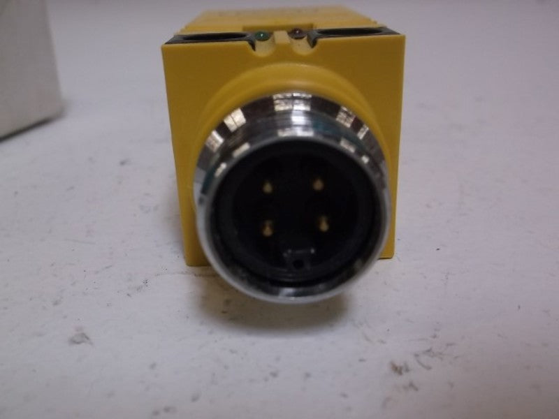 TURCK BI 10T-Q34-AP6X2-B1141 RECTANGULAR SENSOR  NSMP
